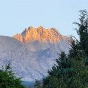 Westliche Partenkirchener Dreitorspitze