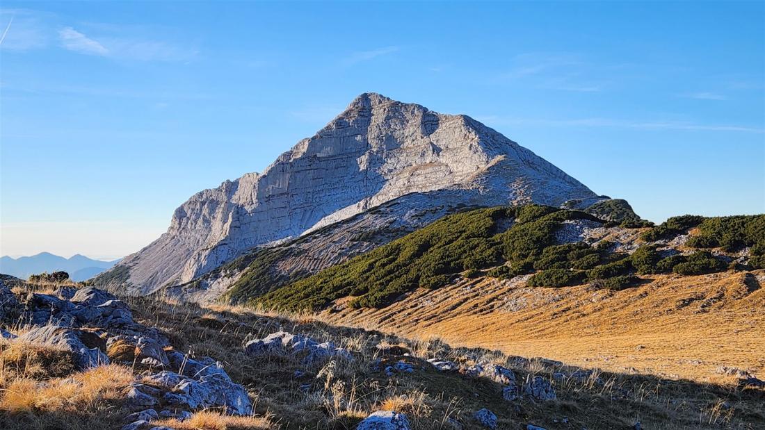 Der Guffert aus Osten