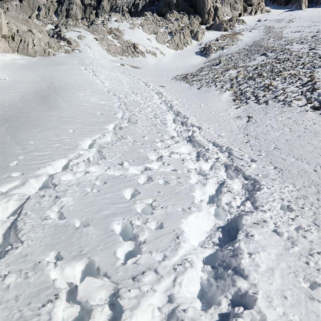 Traumhafte Verhältnisse