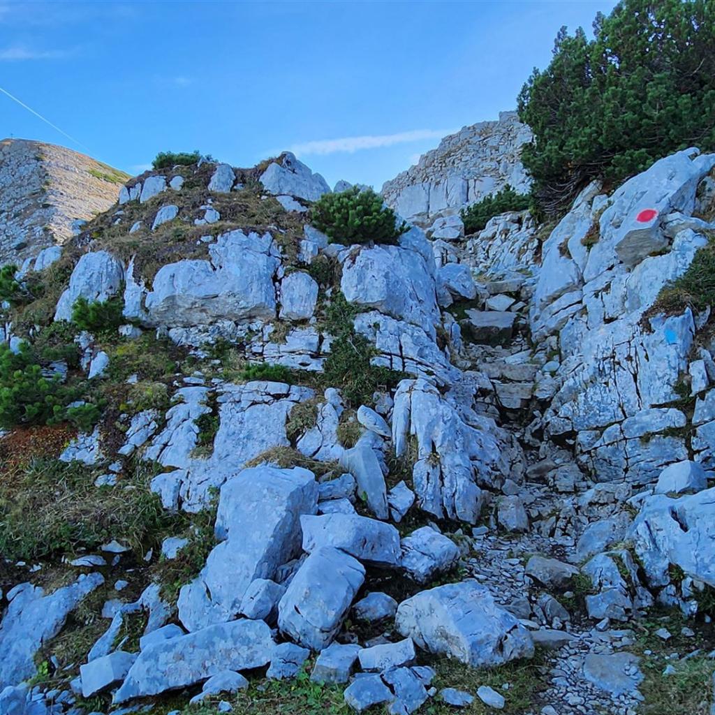 „Steinernes Meer“