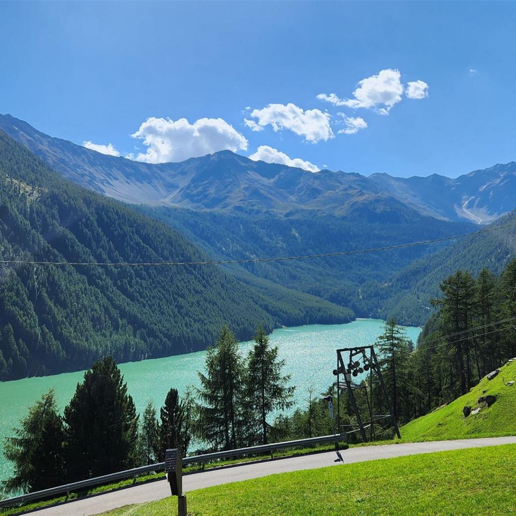 Der Vernagt-Speicher