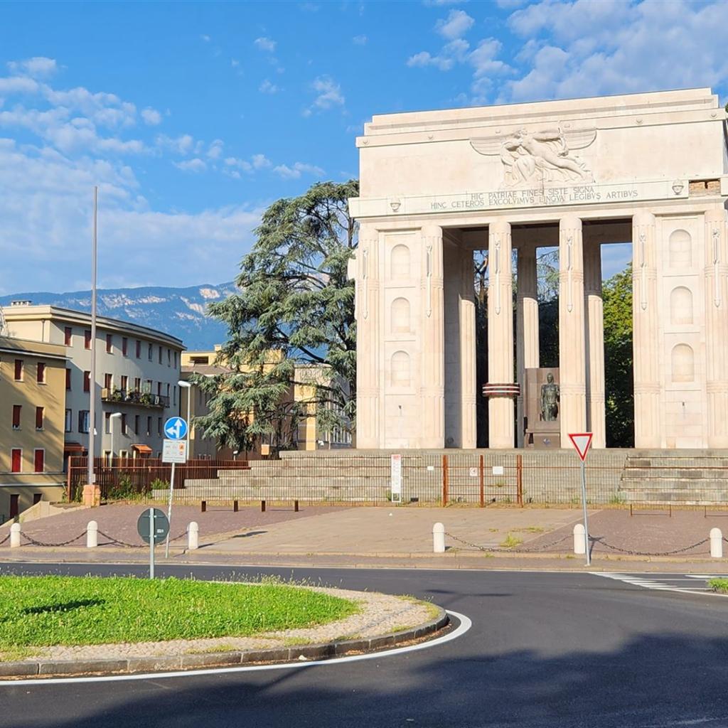 Siegesdenkmal Bozen