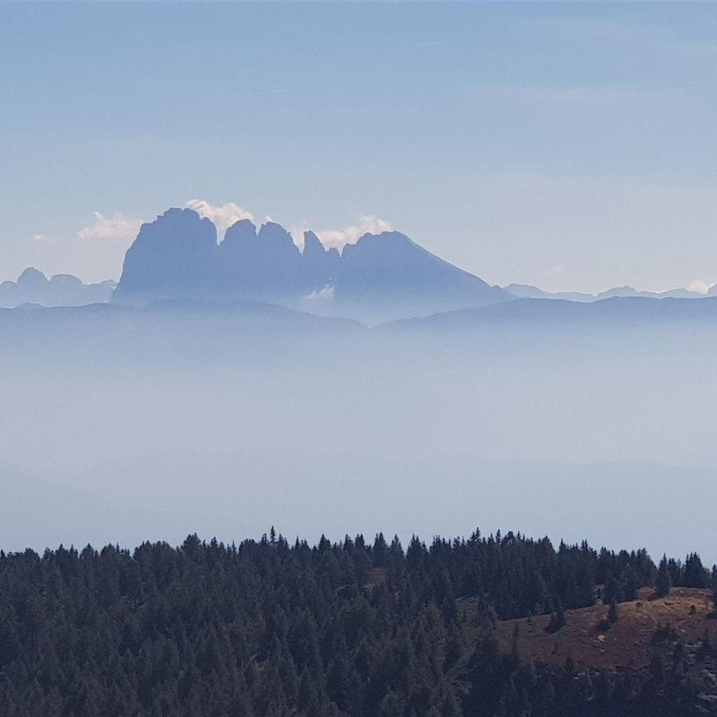 Langkofel und Plattkofel (2022)