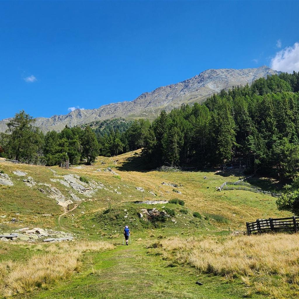 Private St. Martin Alpl