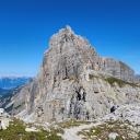 Ilmspitze (Innsbrucker Hütte)