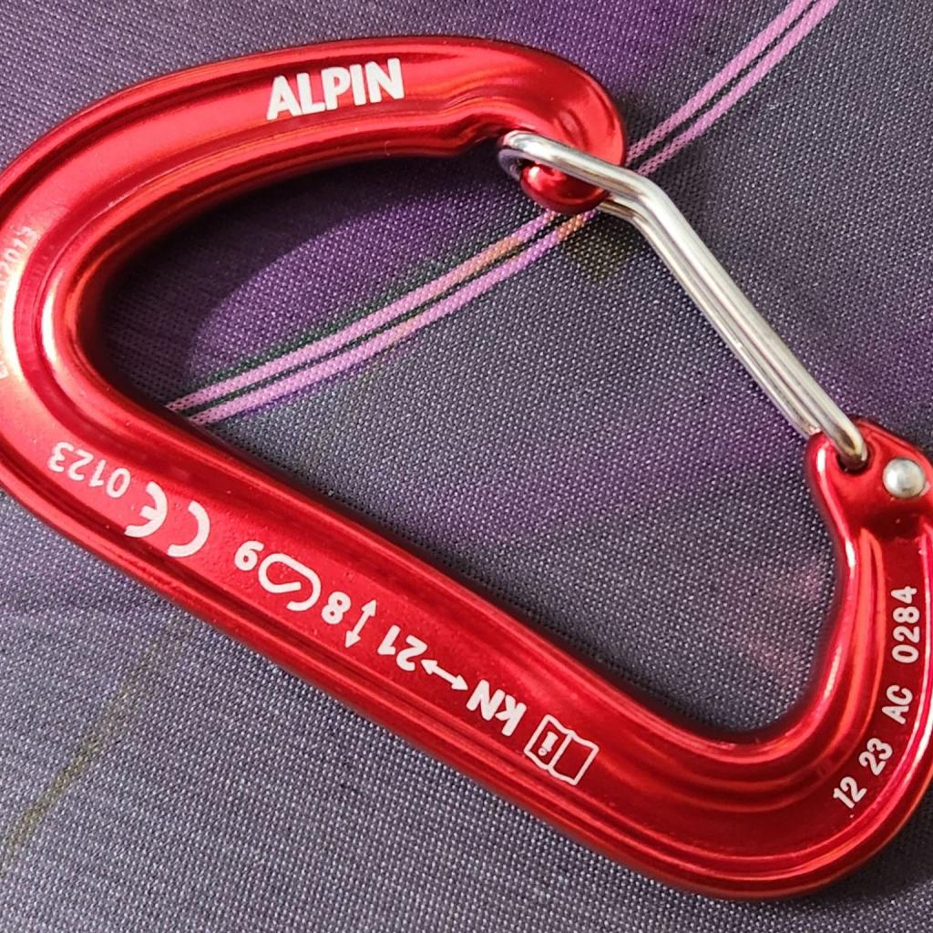 Ein kleines Präsent von Olaf