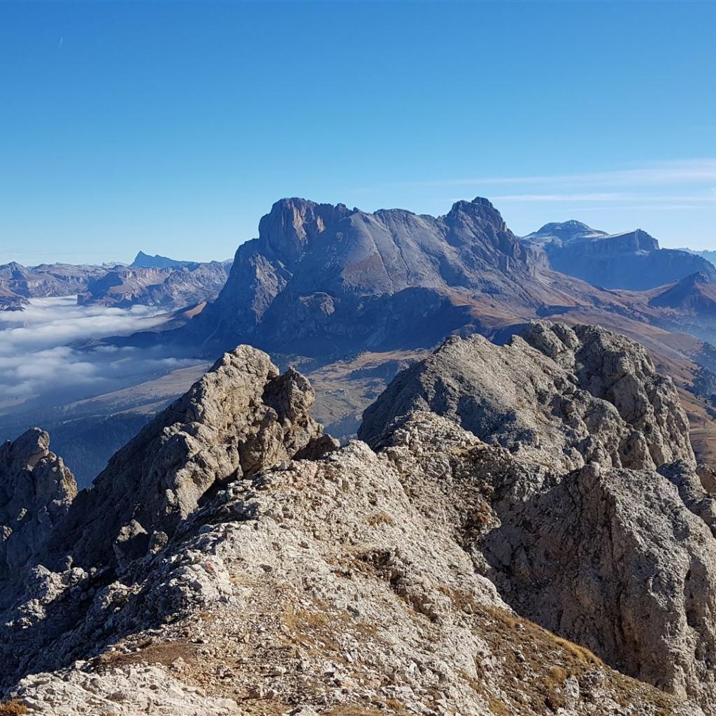 Maximilian-Klettersteig