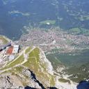 Mittenwalder Höhenweg (2x)