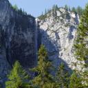 Seebener Wasserfall (Ehrwald)