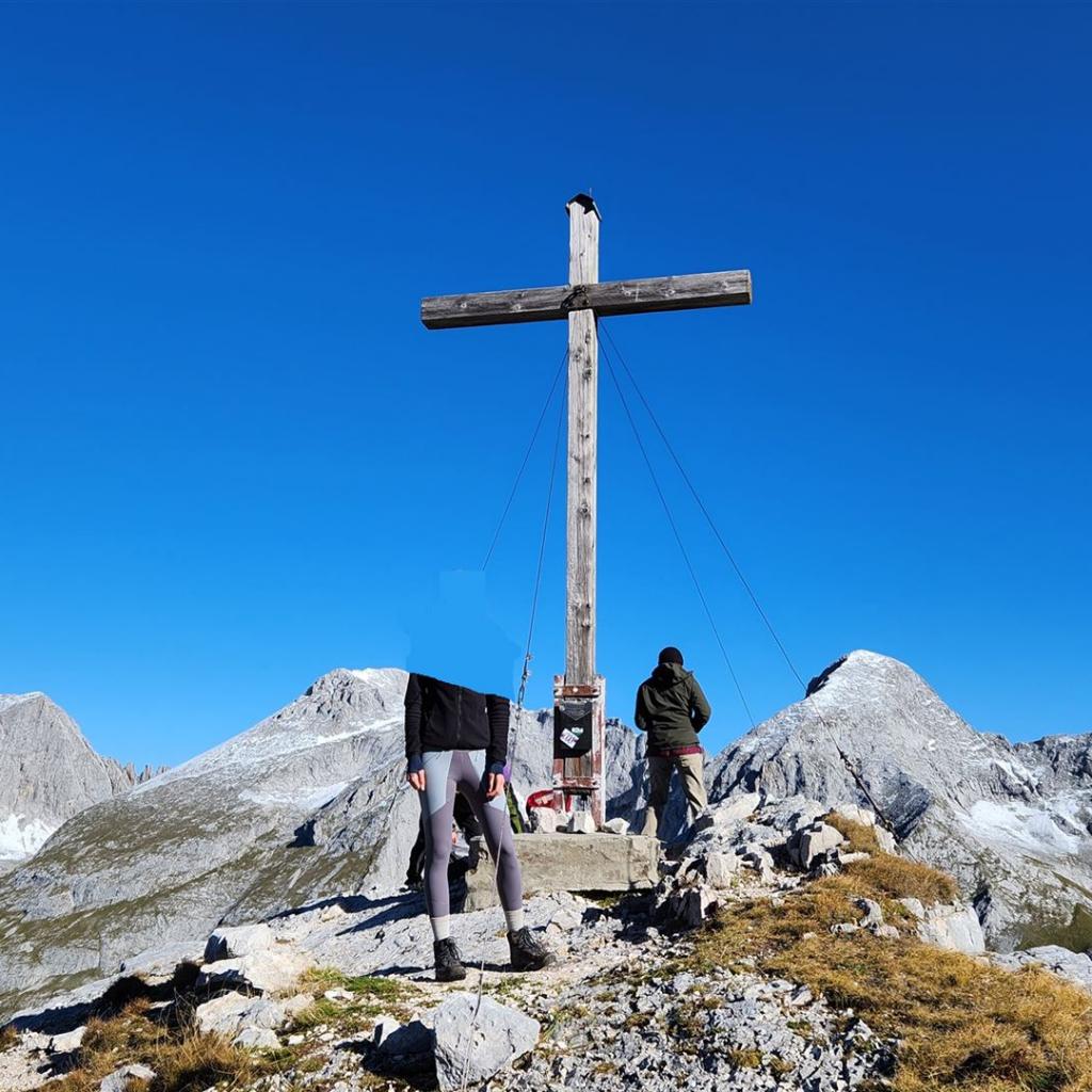 Hochalmkreuz