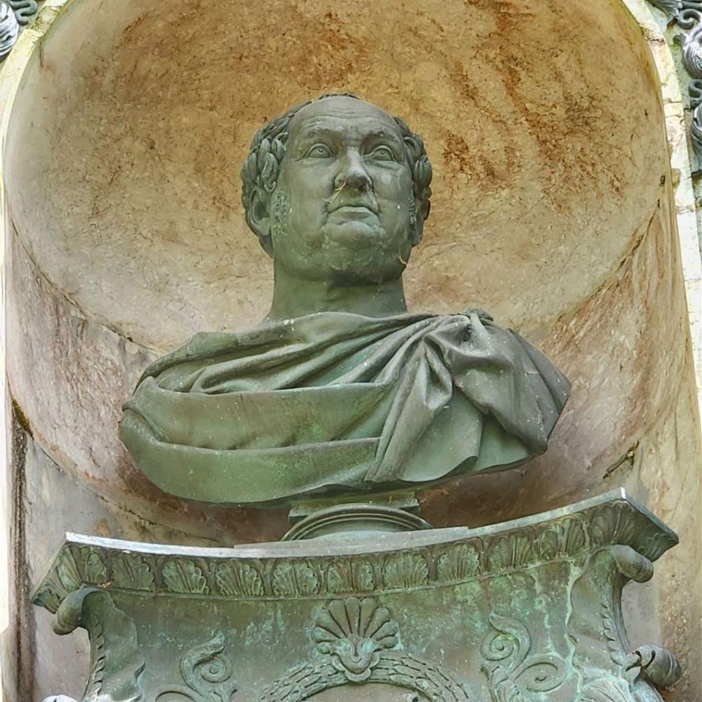 König Max I. Joseph von Bayern