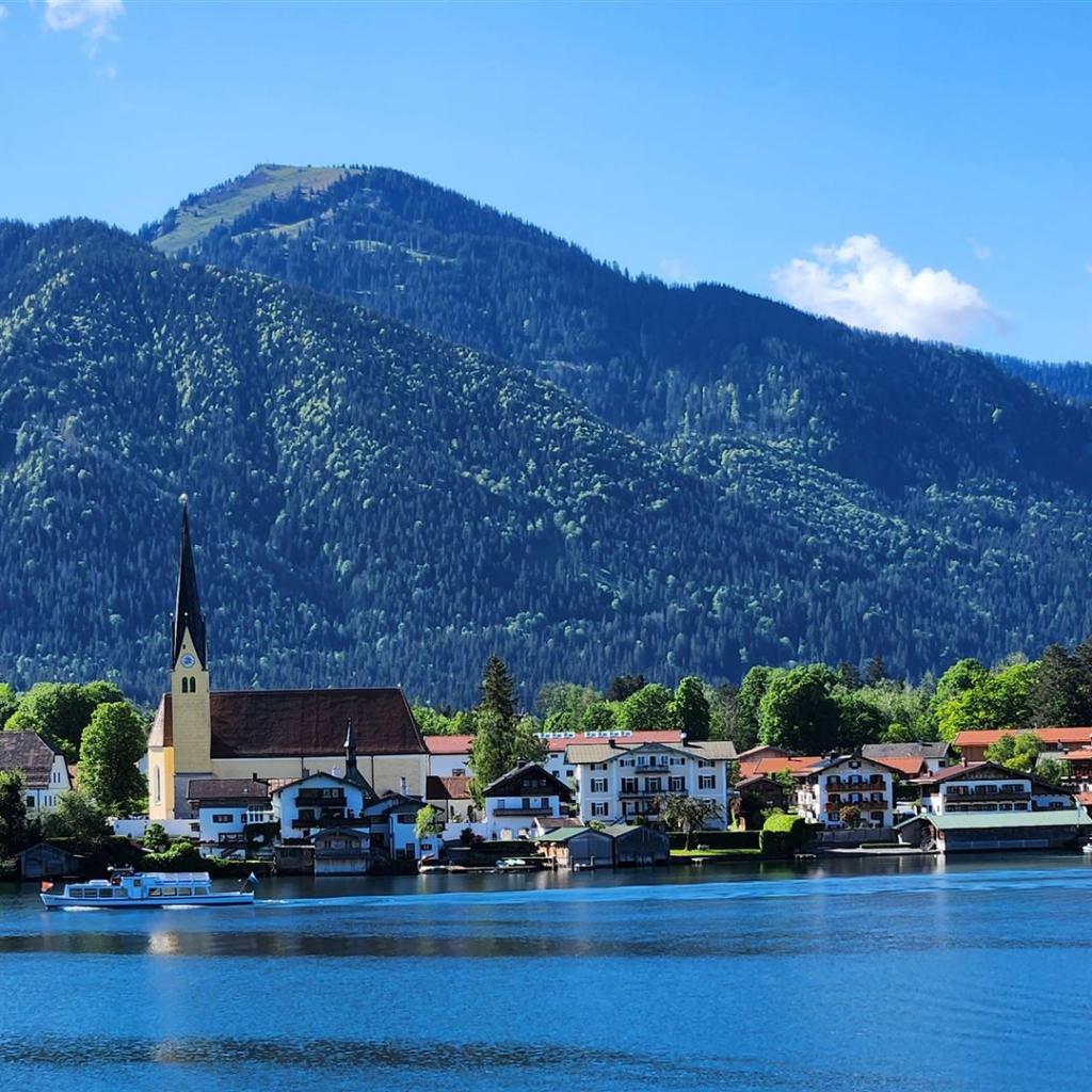 Rottach-Egern etwas näher