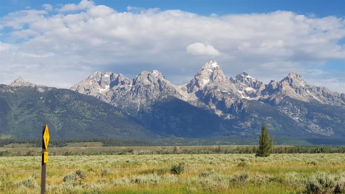 Grand Teton