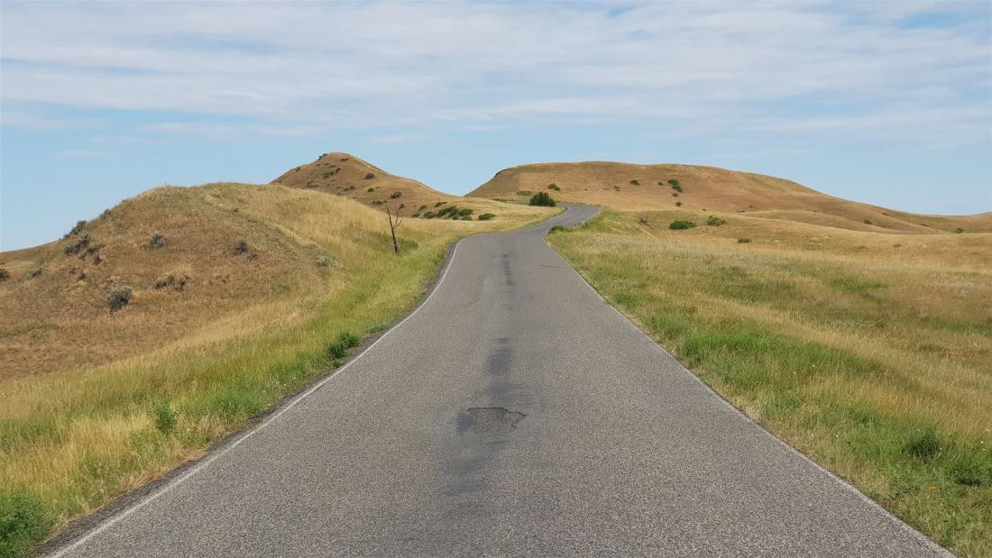 Little Bighorn Battlefield