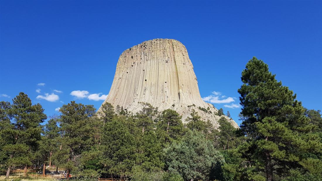 Devils Tower