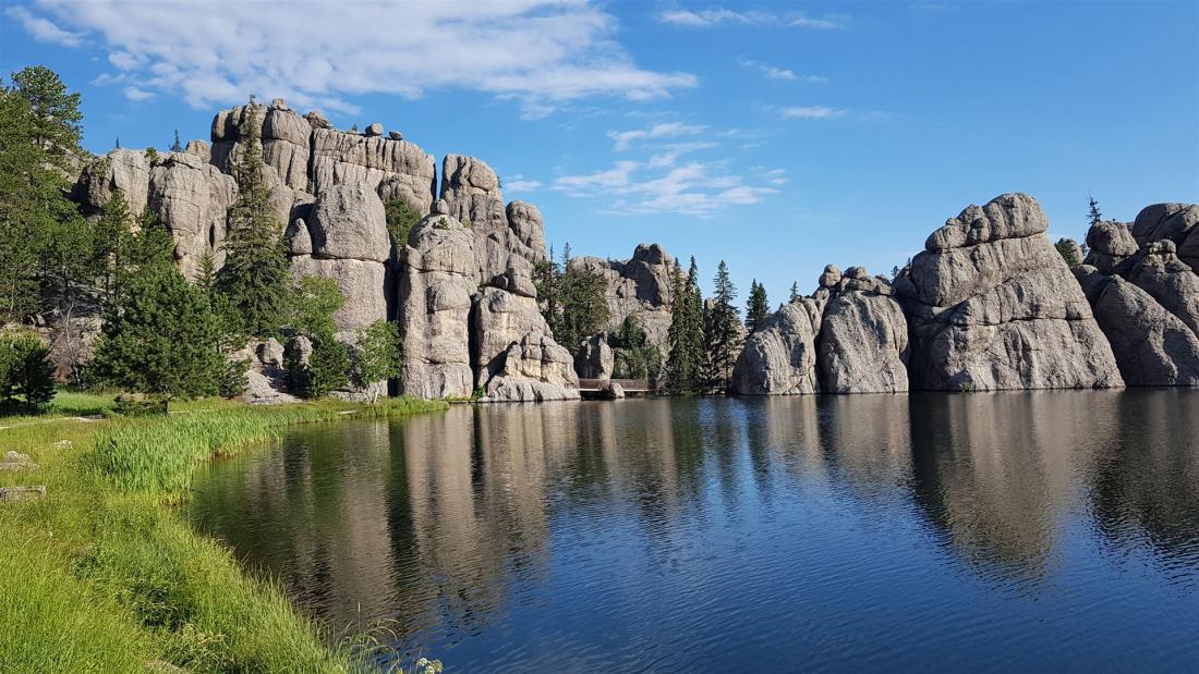 Sylvan Lake