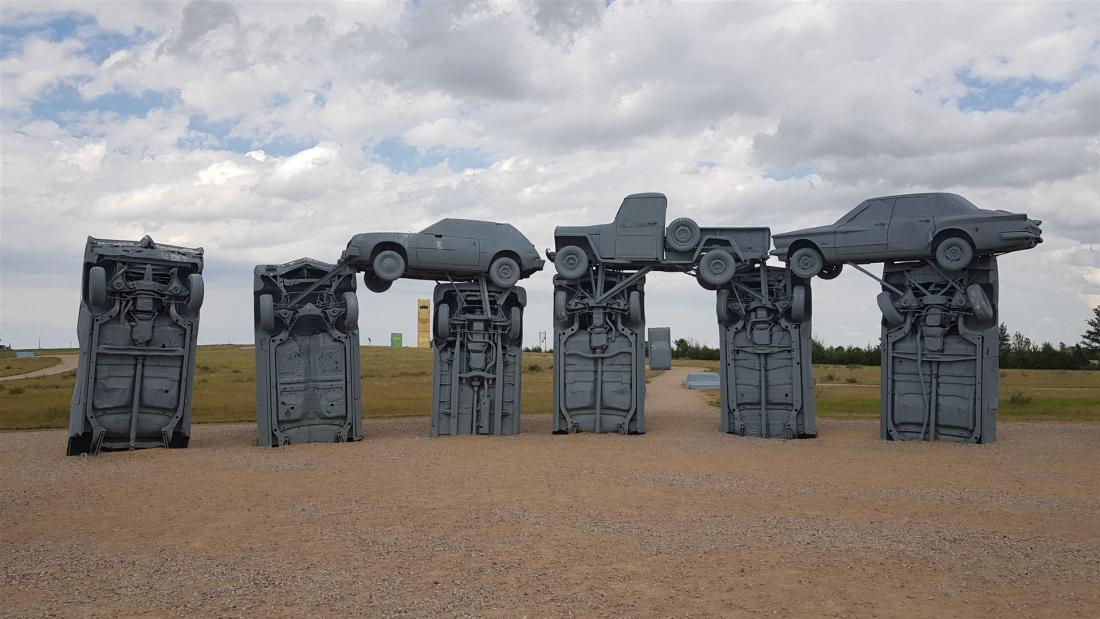 Carhenge
