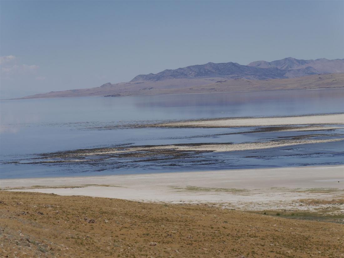 Great Salt Lake