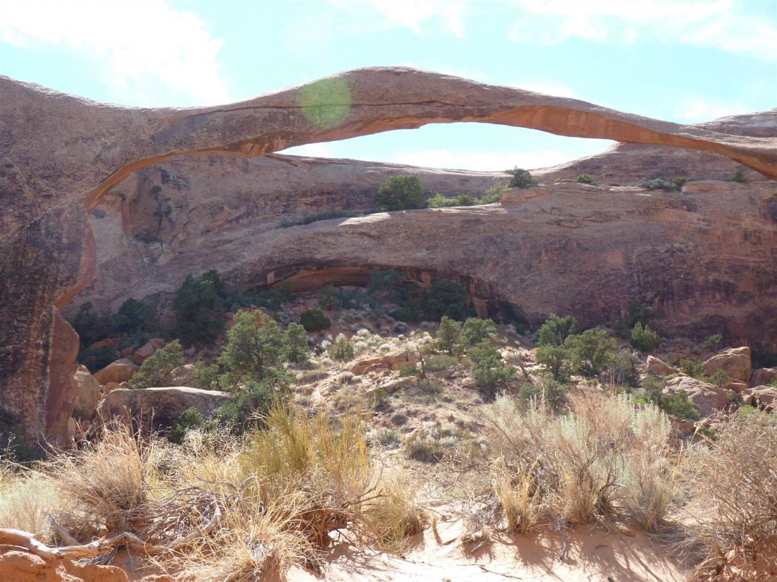 Landscape Arch