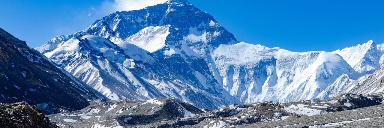 Mt. Everest