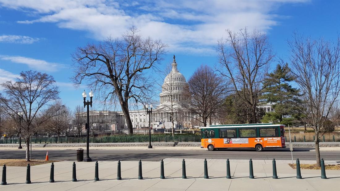 US Capitol