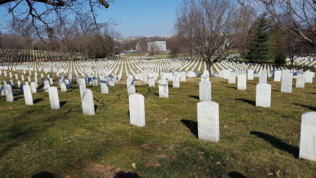 Arlington
