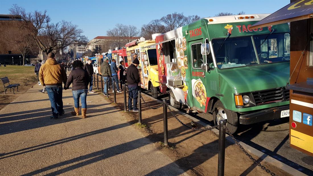 Food Trucks