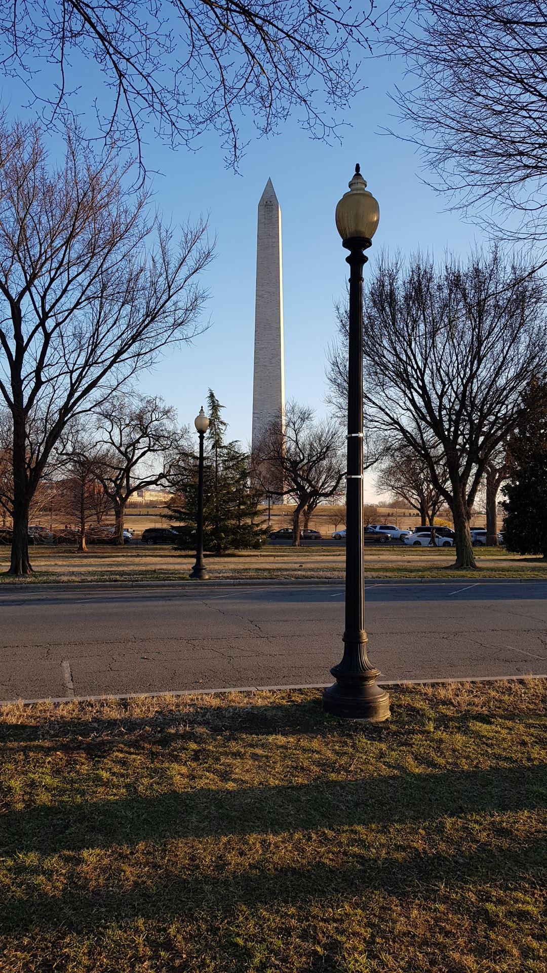 Washington Monument