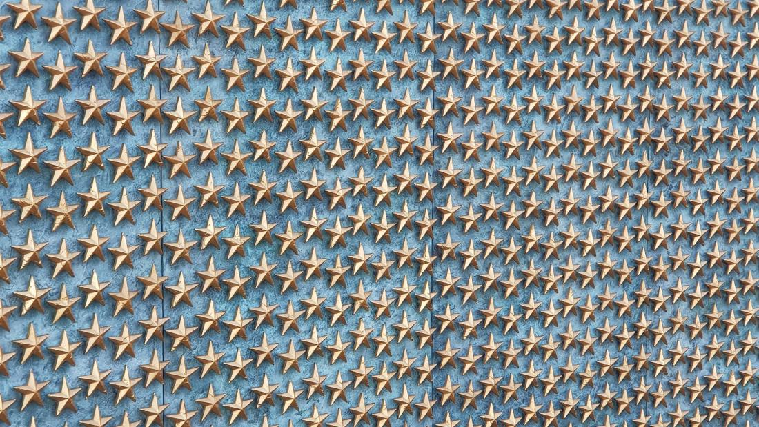 Freedom Wall