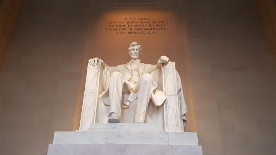 Abraham Lincoln
