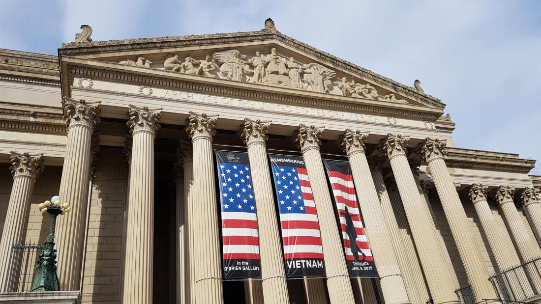 National Archives
