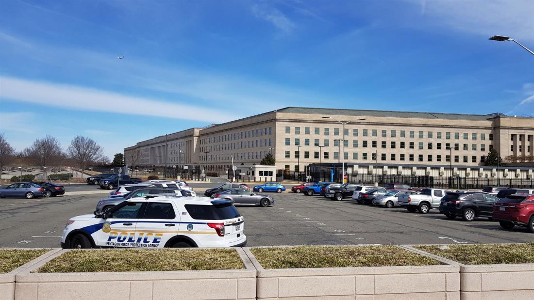 Pentagon