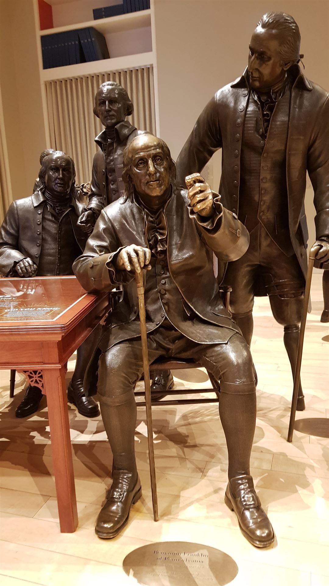 Signer’s Hall