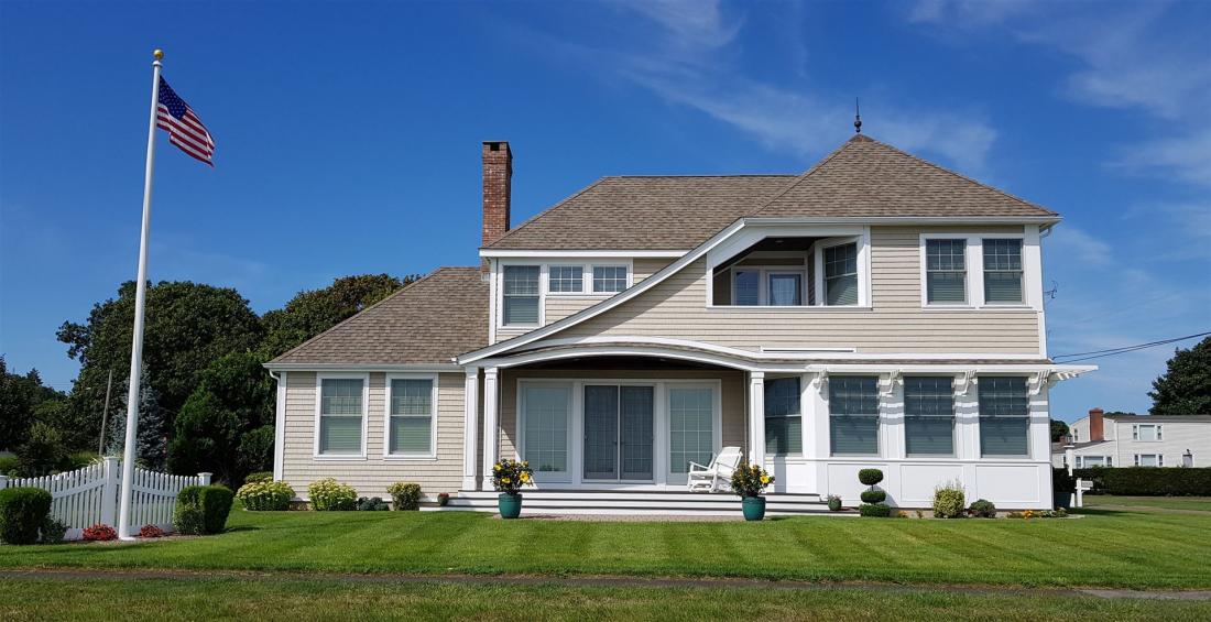 Haus in Old Saybrook