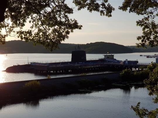 USS Nautilus