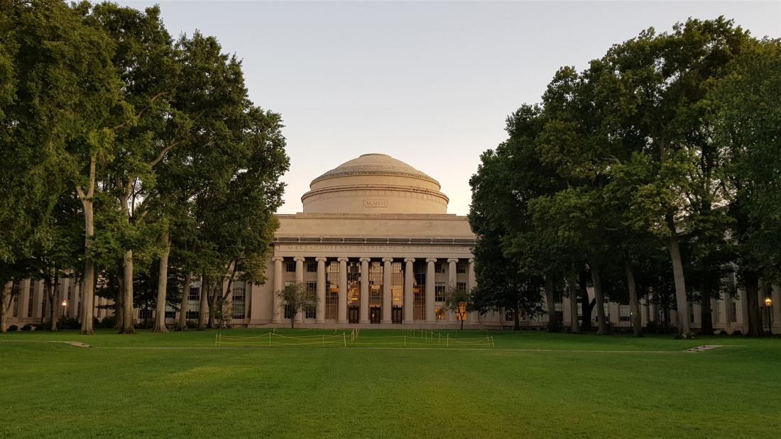 MIT