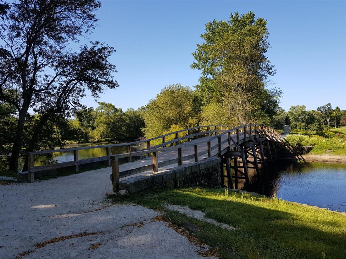 North Bridge