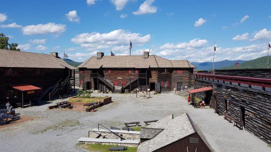 Fort William Henry