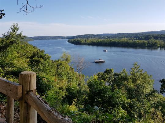 Connecticut River