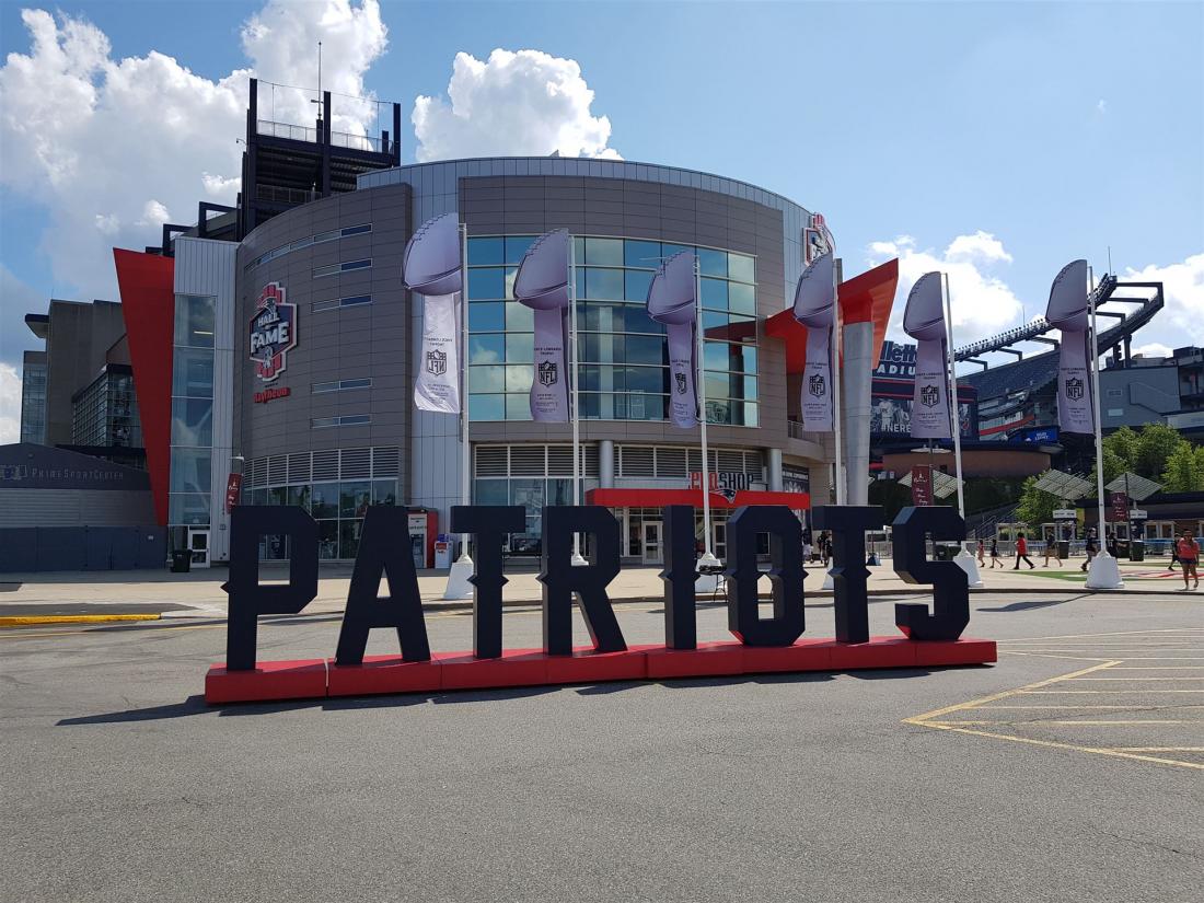 Foxboro