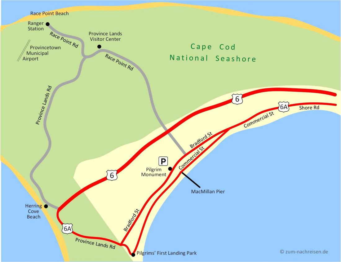Provincetown