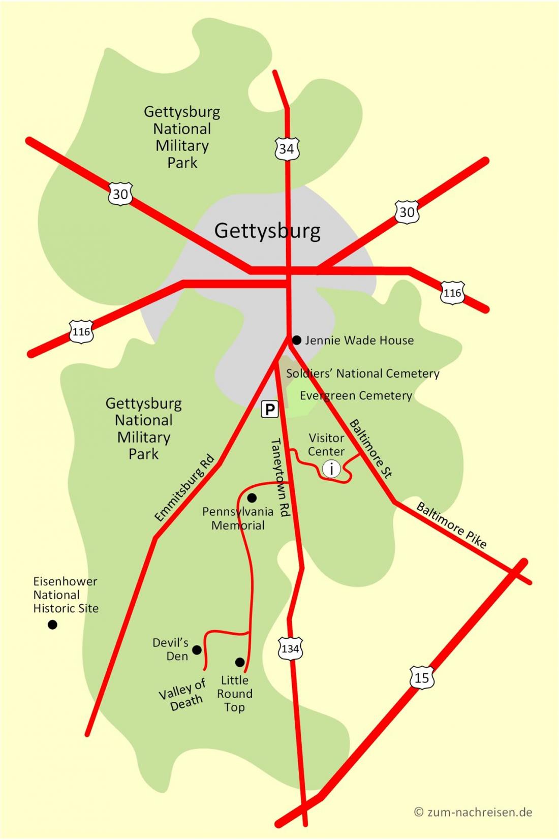 Gettysburg