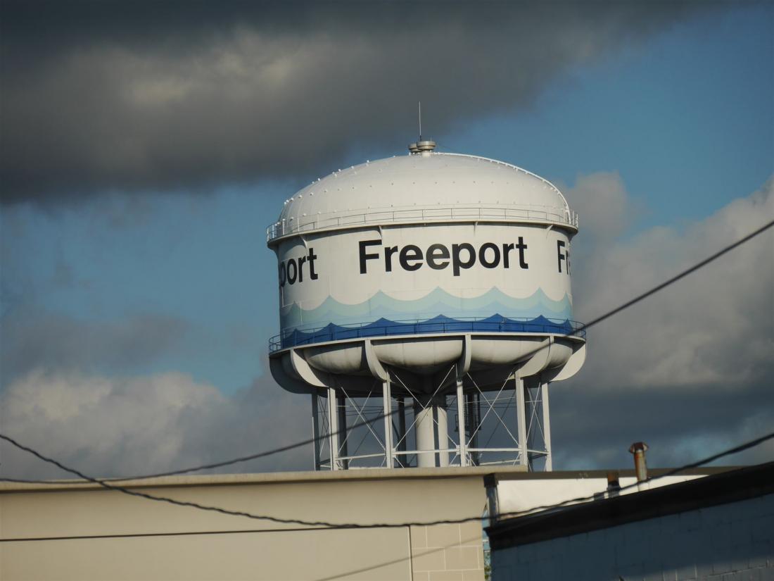 Freeport