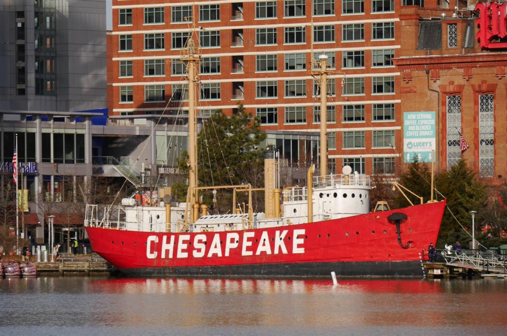Chesapeake