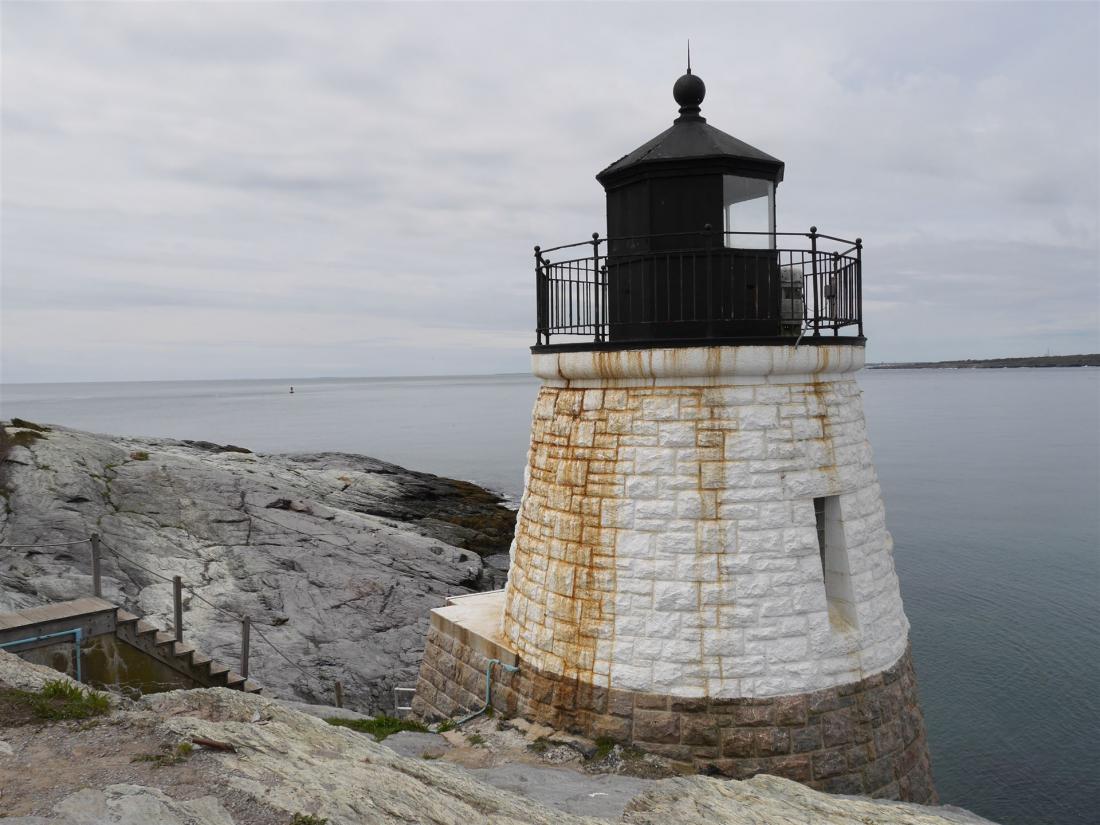 Castle Hill Lighthouse
