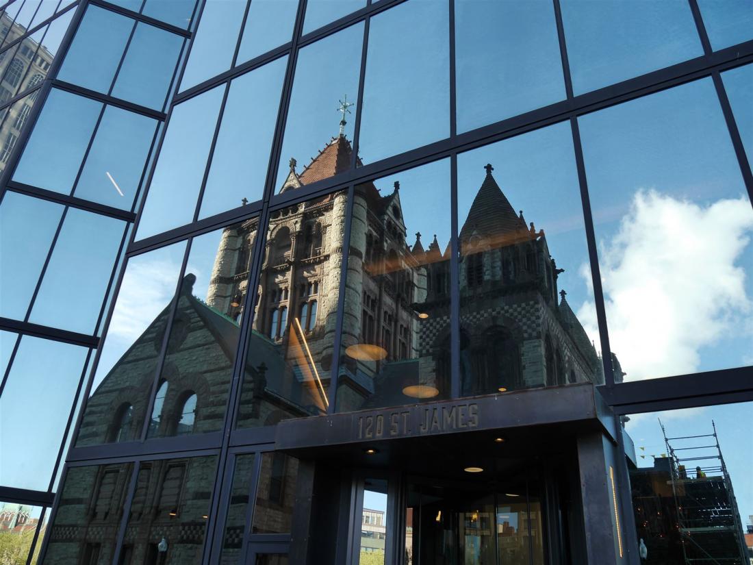 Trinity Church