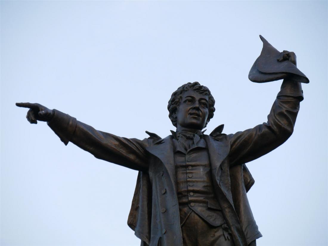 Francis Scott Key
