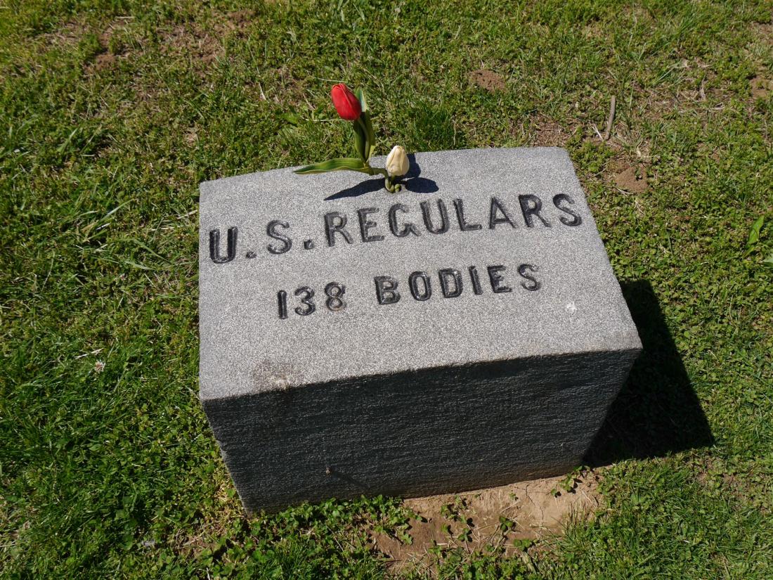 US Regulars