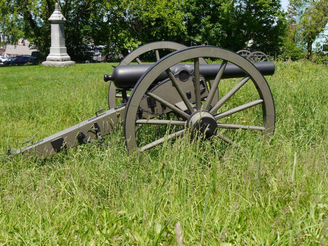 Gettysburg
