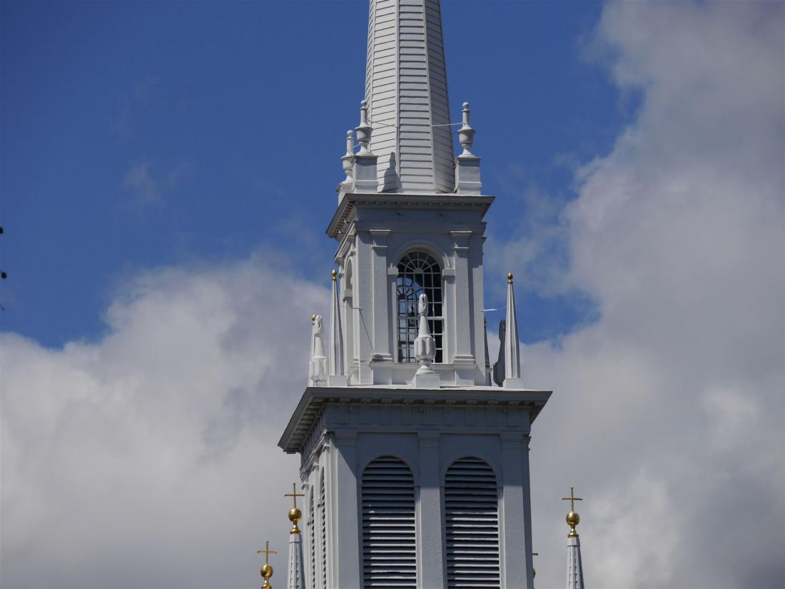 Old North Church